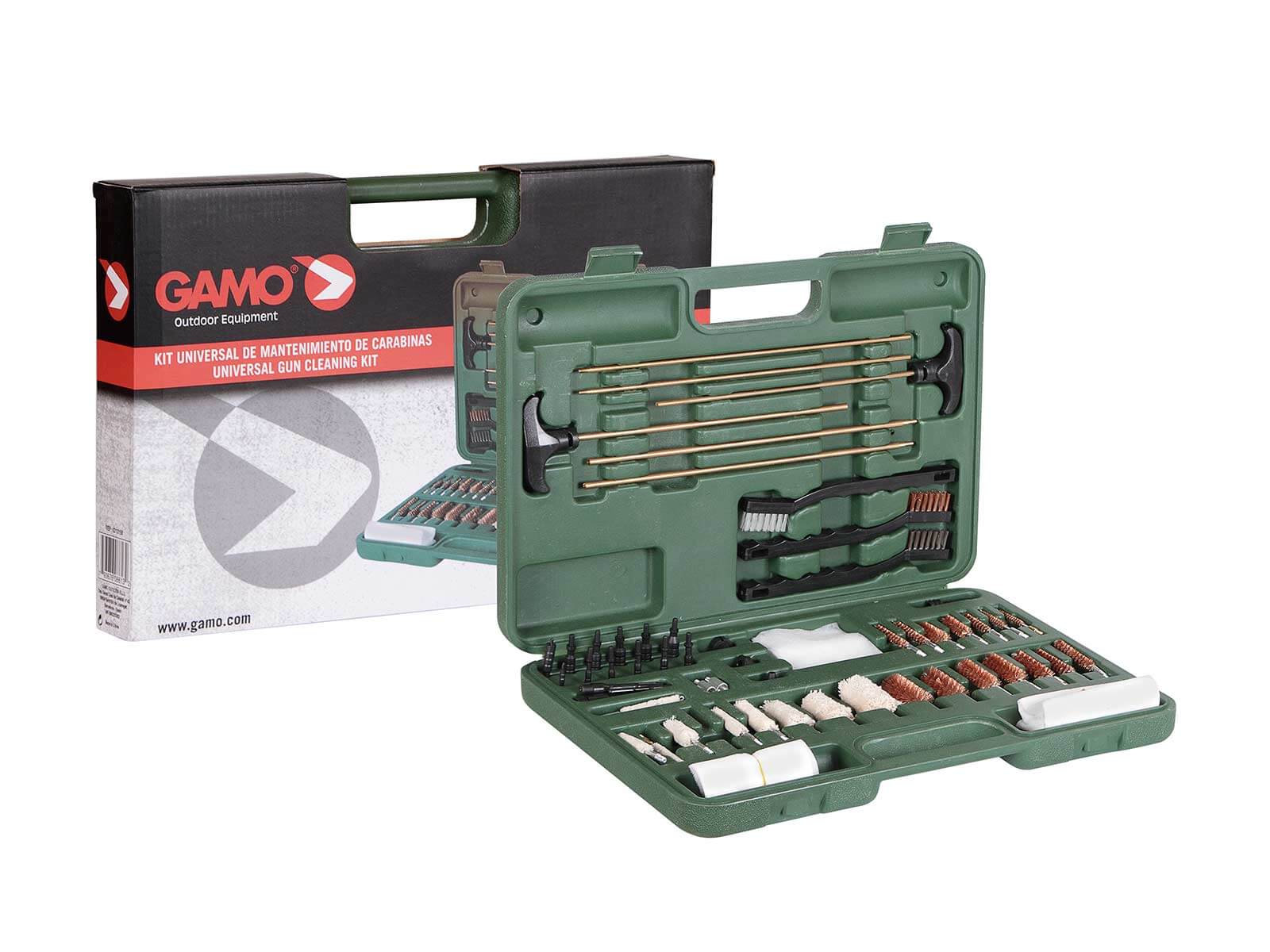 Kit Universal de Limpieza